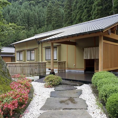Auberge Funoki Nakatsu Екстериор снимка