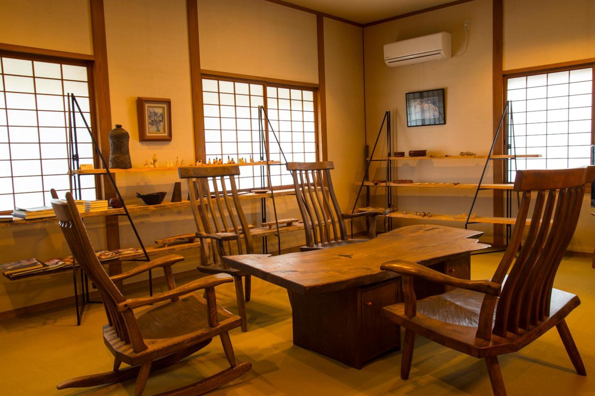 Auberge Funoki Nakatsu Екстериор снимка
