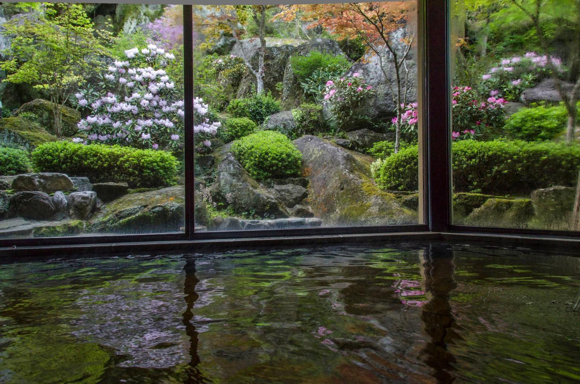 Auberge Funoki Nakatsu Екстериор снимка